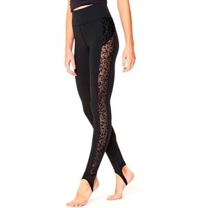 Lululemon Hold On leggings tights